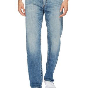 363 Vintage Straight Lucky Jeans W30 L30 Mens